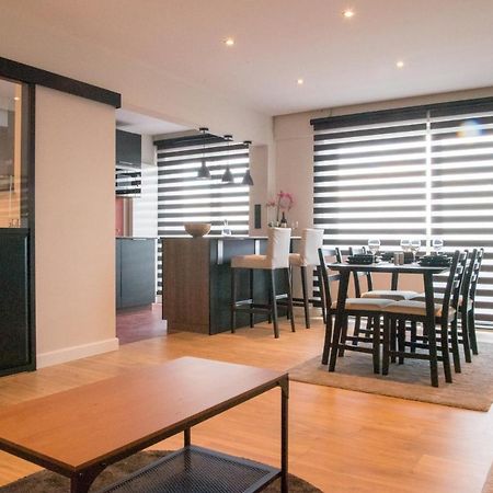 Apartamento Cocoon In East-Brussels Wezembeek-Oppem Exterior foto