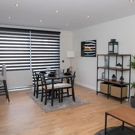 Apartamento Cocoon In East-Brussels Wezembeek-Oppem Exterior foto