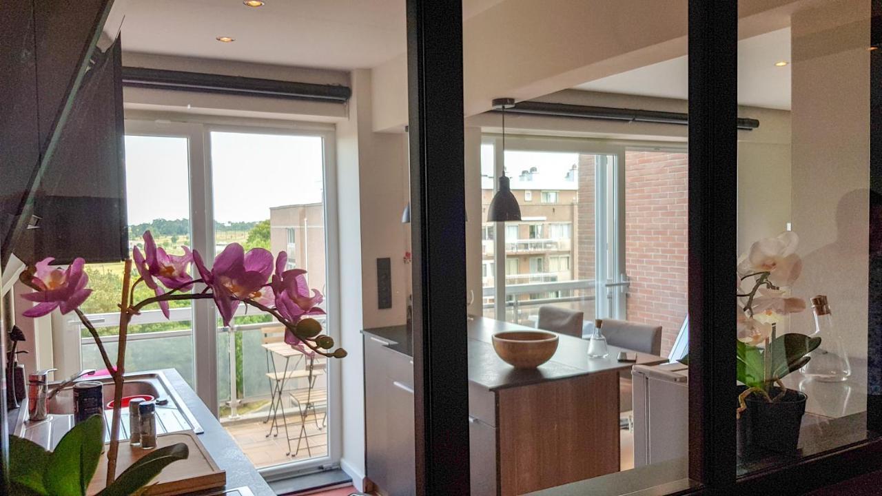 Apartamento Cocoon In East-Brussels Wezembeek-Oppem Exterior foto