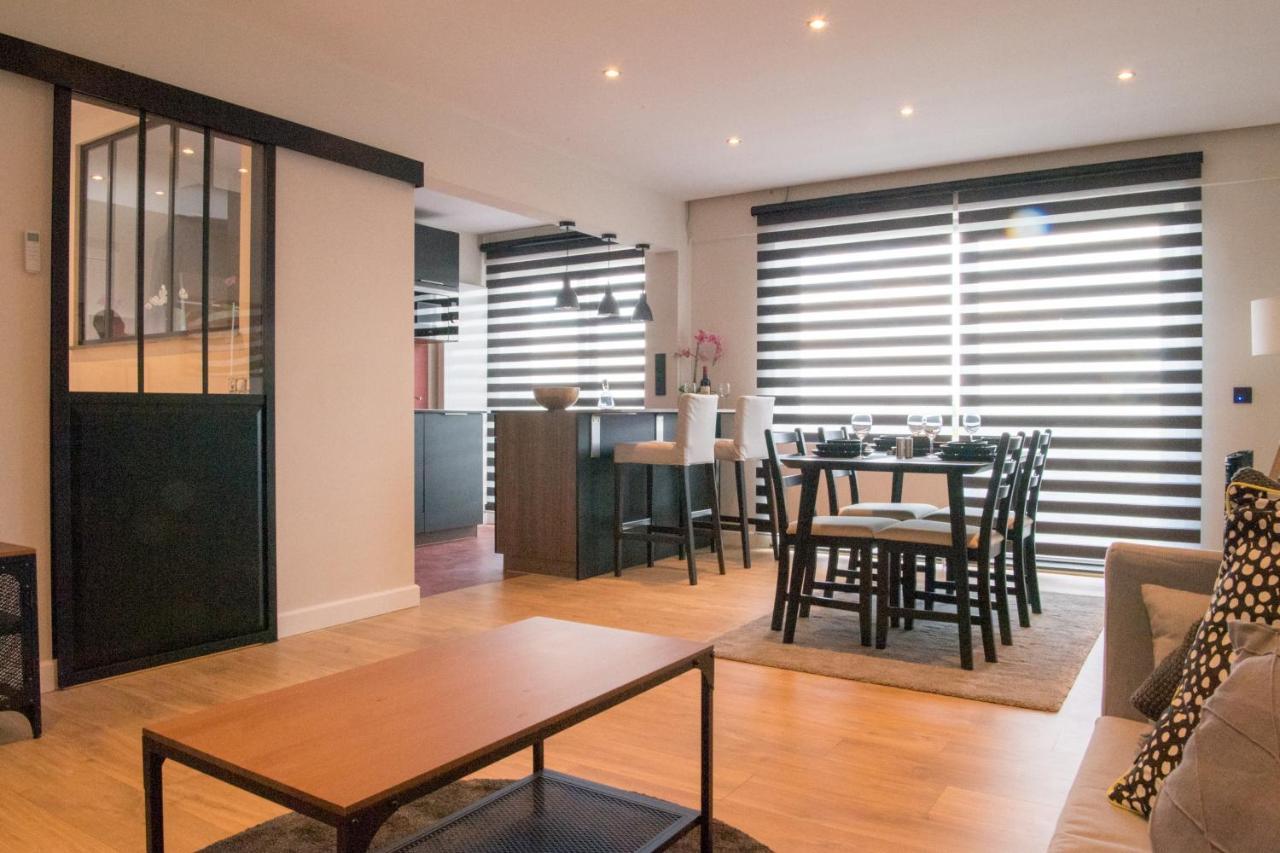 Apartamento Cocoon In East-Brussels Wezembeek-Oppem Exterior foto