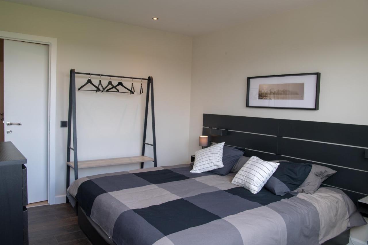 Apartamento Cocoon In East-Brussels Wezembeek-Oppem Exterior foto