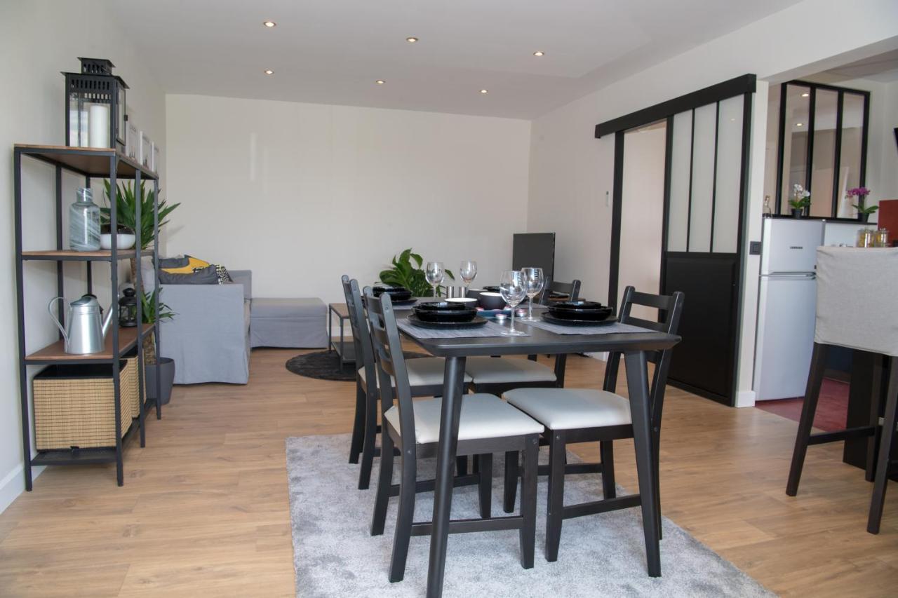 Apartamento Cocoon In East-Brussels Wezembeek-Oppem Exterior foto