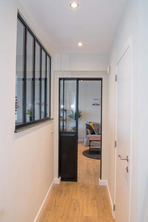 Apartamento Cocoon In East-Brussels Wezembeek-Oppem Exterior foto